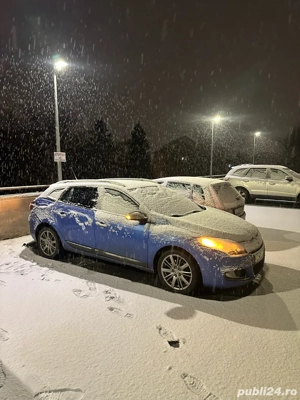 Renault Megane 3 GT (nu gt-line!) 2.0 163hp  - imagine 9