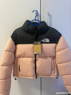 geaca The North Face