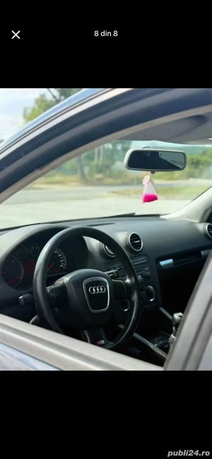 Vand audi a3  - imagine 5
