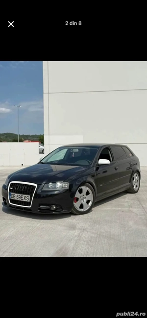 Vand audi a3  - imagine 3