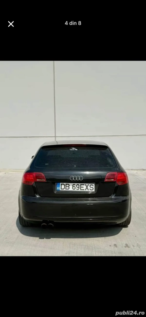 Vand audi a3  - imagine 2