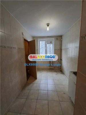 Apartament 3 camere decomandat Drumul Taberei zona Romancierilor - imagine 4