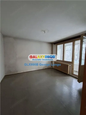 Apartament 3 camere decomandat Drumul Taberei zona Romancierilor - imagine 2