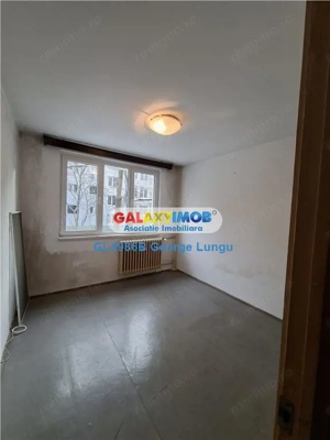 Apartament 3 camere decomandat Drumul Taberei zona Romancierilor - imagine 3