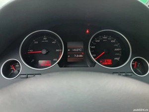 Seat Exeo ST 2013 - imagine 10