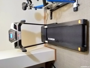 Banda electrica de alergat ORION Race G2