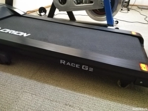 Banda electrica de alergat ORION Race G2 - imagine 2