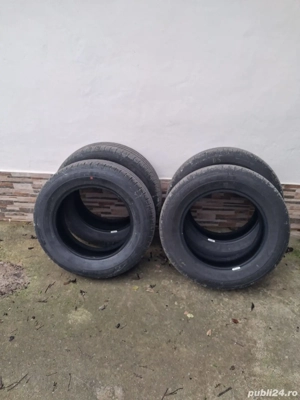 Cauciucuri vara Falken 205/55R16 95H Noi