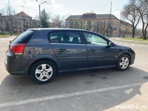 Opel signum  - imagine 3