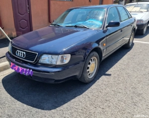 Audi A6 c4 1996 2.6 V6