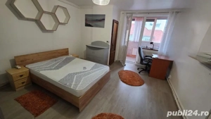 Garsoniera de inchiriat Gheorgheni (loc de parcare inclus)