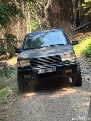 vand 2 range rover p38 