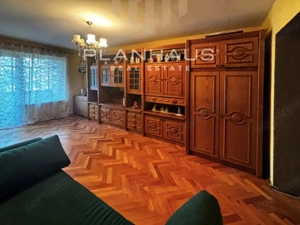 Apartament 3 Camere – Bulevardul Traian, Zona Dalia