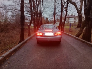 Vând Mercedes Benz E220 coupe - imagine 7