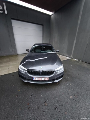 Bmw 520 M packet x drive 4x4 - imagine 8