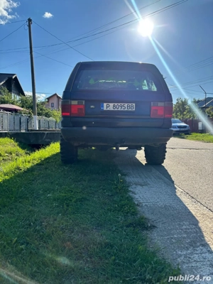 vand 2 range rover p38  - imagine 2