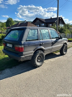 vand 2 range rover p38  - imagine 6