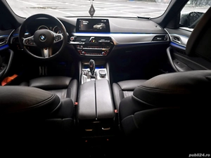 Bmw 520 M packet x drive 4x4 - imagine 14