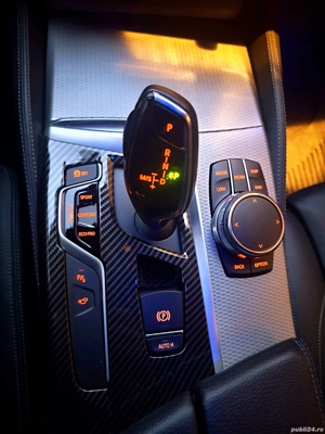 Bmw 520 M packet x drive 4x4 - imagine 16