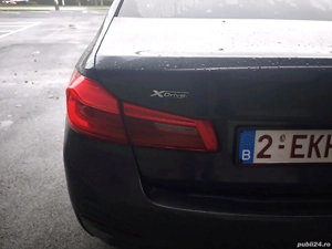 Bmw 520 M packet x drive 4x4 - imagine 15