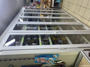 Magazin alimentar - predare