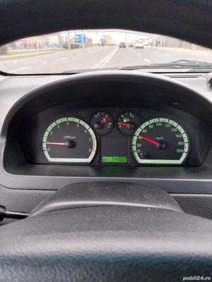 Vând Chevrolet Aveo  - imagine 4
