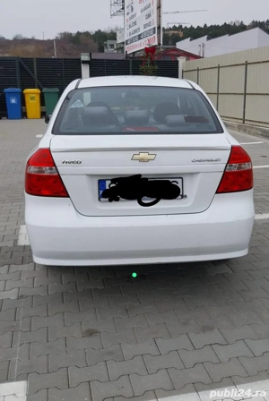 Vând Chevrolet Aveo  - imagine 2