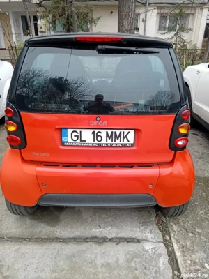 Vând Smart for two - imagine 2