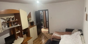 Apartament cu 2 camere, suprafata de 45 mp, langa lacul Noua