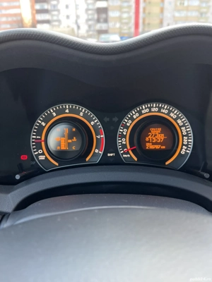 Toyota Auris 2011, 1.6 benzina - imagine 8