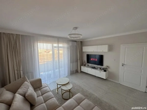 Apartament 2 camere  55 mp utili,pod mansardabil 35 mp 1 loc de Parcare trecut in CF Calea Urseni - imagine 3