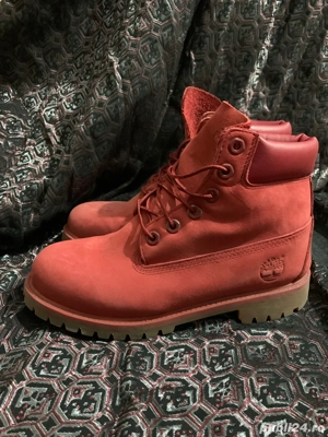 bocanci timberland marime 37.5