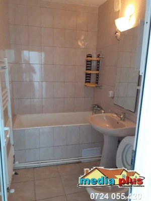 apartament cu 2 camere Micro 16, etaj 4 - imagine 4