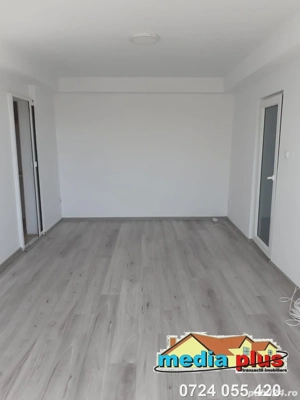 apartament cu 2 camere Micro 16, etaj 4 - imagine 6