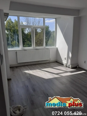 apartament cu 2 camere Micro 16, etaj 4 - imagine 3