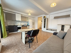 Giroc – ESO | 2 camere | Etaj 1 | Loc de Parcare