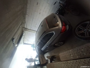 Bmw seria 5.F11 - imagine 4