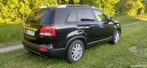 Vand Kia Sorento  - imagine 8