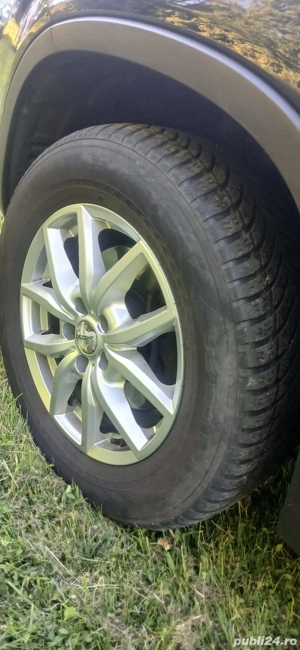 Vand Kia Sorento  - imagine 10