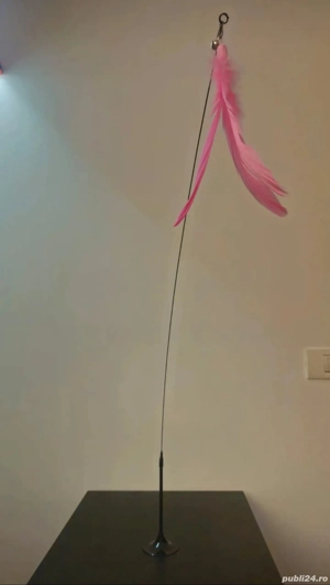 Undiță cu Ventuză