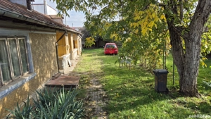Teren 600 m  cu casa batraneasca Ploiesti, str. Tarcaului