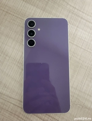 vand Samsung S3Fe 256gb