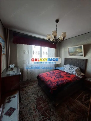 Apartament 3 camere decomandat Bld Timisoara Frigocom - imagine 3