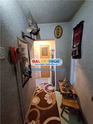 Apartament 3 camere decomandat Bld Timisoara Frigocom - imagine 4