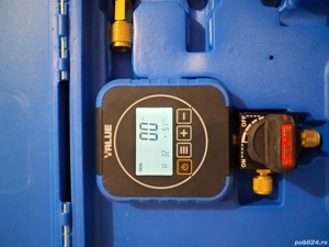 Manometru digital value VRM1-0101i - imagine 2