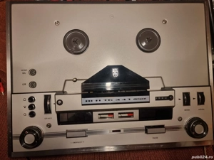 Grundig TK 341 deluxe 
