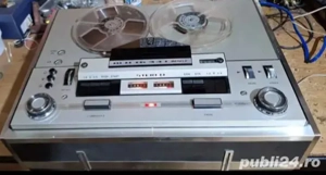 Grundig TK 341 deluxe  - imagine 5