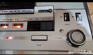 Grundig TK 341 deluxe  - imagine 4