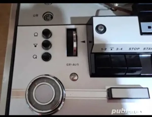 Grundig TK 341 deluxe  - imagine 3