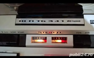 Grundig TK 341 deluxe  - imagine 2